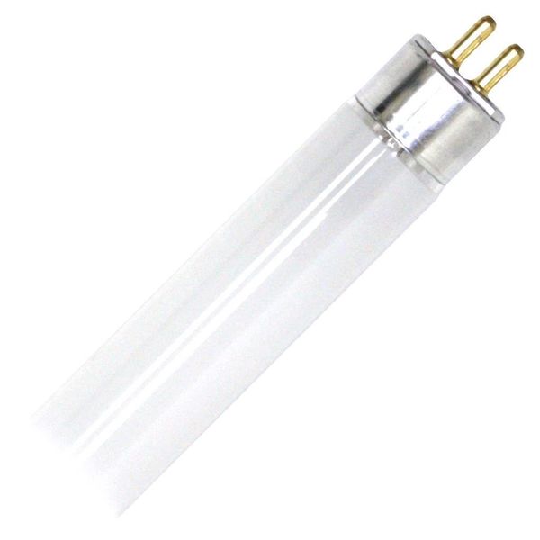 GE 67419 - F8T5/KB/RVL/CB Straight T5 Fluorescent Tube Light Bulb