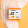 Turmeric Plant Extract Soap