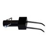Gundlach No. 747 Double Stretcher Hook Attachment for Stretcher Head