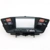Meter Cover for Fusion MF02 (Genuine Type)