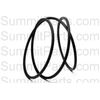 5L660 V-BELT 66" LENGTH