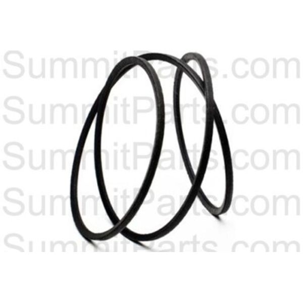 5L660 V-BELT 66" LENGTH