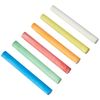 ART BOXChalks - Assorted Colours (Pack of 50)