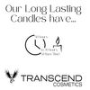 Vanilla Vacay Organic Beeswax Candle