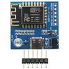 ESP-12F Infrared Emission and Reception Command WiFi Transmission Module Development Board Module Type-C