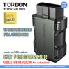 A+! Car K-ey Programmer Tool for GMC FORD Chip Pin Reader Coding OBD2 Diagnostic