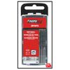 Drill Bit Drywall Cut Out Rotary Guidepoint Rotary Cutting Bits (8-Pack) 1/8 in.