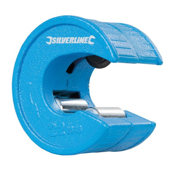 Silverline 633915 Quick Cut Pipe Cutter 22mm