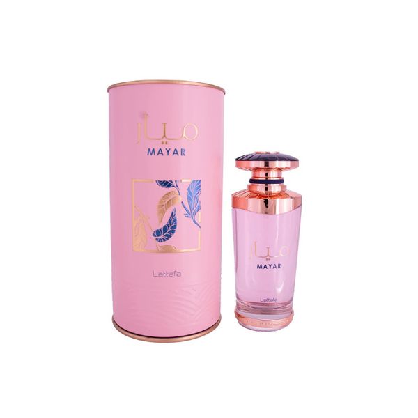 Lattafa Mayar EDP Perfume By Lattafa 100 ML