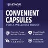 Multivitamin Gummies with Vitamin A, C, D3, E, B6, B12 & Zinc