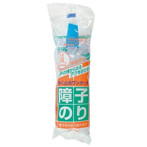Hoot and Glue for Stop one-touch 障子 Glue G