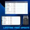 XTOOL A30M Auto Bluetooth OBD2 Scanner Bidirectional Full System Diagnostic Tool
