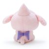 Sanrio 377660 My Melody Plush (Dinosaur)