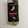 Dr Comfort Small Ankle Length Navy Diabetic Circulation Socks Moisture Wicking