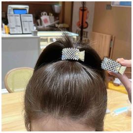 Hair Tie Organizer For Girls Boho Headband Organization Hanger