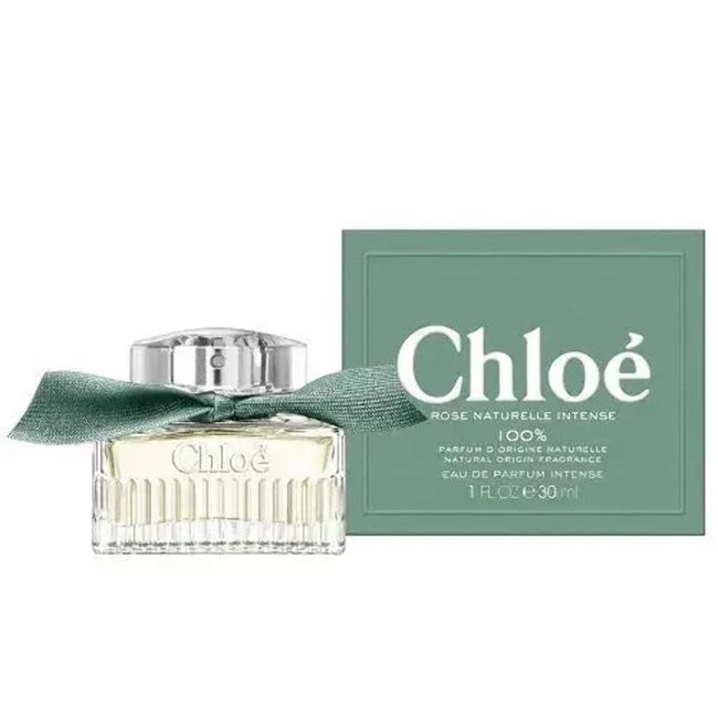 Chloe Rose Naturelle Intense EDP 30 ml Kadın Parfümü