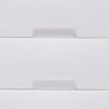 5 Drawers Plastic Storage Cabinet Detachable Drawer Tower Case Clothes Organizer