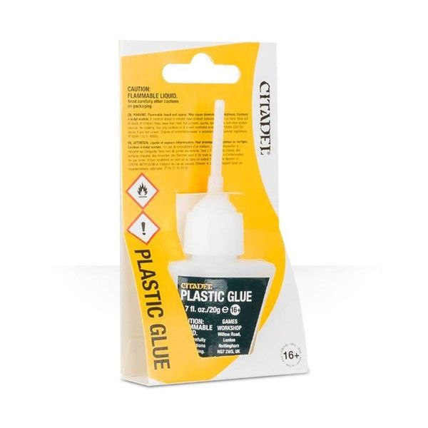 Games Workshop Citadel Plastic Glue