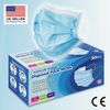 50PCS Individually wrapped Disposal Face Mask