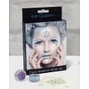 Ice Queen Face Jewels and Glitter Set
