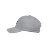 Quiksilver Young Mens Decades Cap, LIGHT GREY HEATHER