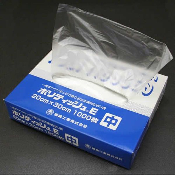 Oh... Pastries For Poly Tissue in 200 X 300 Pcs./1 Box