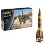 Revell 03309 German A4/V2 Rocket 1:72 Scale Unbuilt/Unpainted Plastic Model Kit
