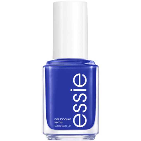 essie Nail Polish, Glossy Shine Finish, 819 Butler