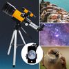 Beginner Astronomical Telescope Night Vision For HD Viewing Space Star Moon USA