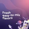 Alani Nu Pre-Workout - Galaxy Lemonade (30 Servings)