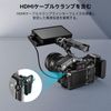 SmallRig Alpha 7 III/Alpha 7R III Cage Kit for Sony 4198