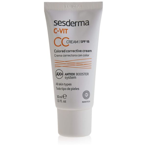 Cc Cream - 30Ml
