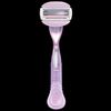Gillette Venus Breeze Women's Razor with Blade Refill