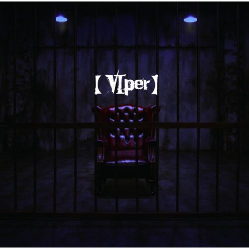 【VIper】【B:初回限定盤】