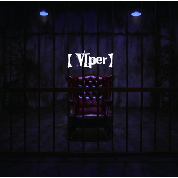 【VIper】【B:初回限定盤】
