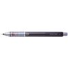 Uni Kuru Toga Mechanical Pencil - black Barrel