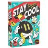 Scorpion Masque Stay Cool