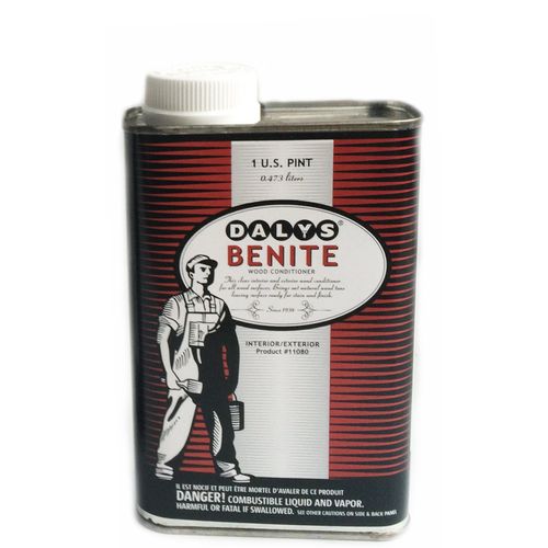 Benite™ Wood Conditioner, 1 Pint