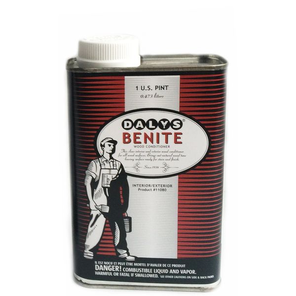 Benite™ Wood Conditioner, 1 Pint