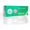 20-Pack Nutra-Slim Herbal Green Tea - Extra Strength Dietary Detox Solution