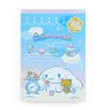 Sanrio 017043 Cinnamoroll 8 Design Notes