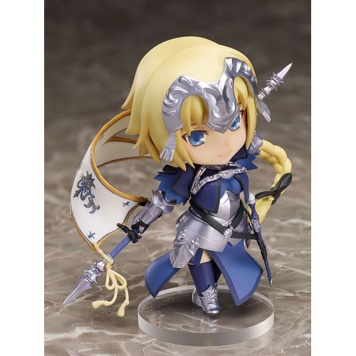 Aniplex Fate/Grand Order: Ruler Jeanne d Arc Chara – Frome Plus Figure