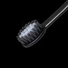 Ebisu Rig Black Toothbrush, Regular