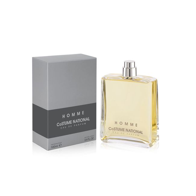 Costume National Homme 100 ml Edp