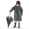 SHIPS KIDS: Raincoat, Navy, Small, navy