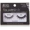 Ardell Eyelash 810 Faux Mink Black