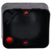 AB Tools Maypole 022 Rear Fog LED Lamp, 12 V, Red