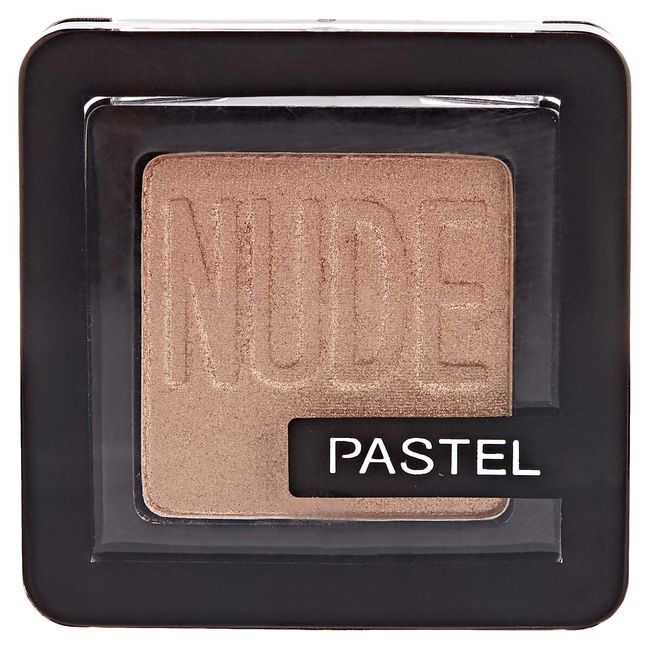 Pastel Nude Single Eyeshadow 80