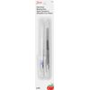 Dritz Heat Erase Marking Marketing Pens, Assorted 2 Count