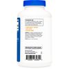 Nutricost L-Glutamine 800mg, 180 Capsules (2 Bottles)